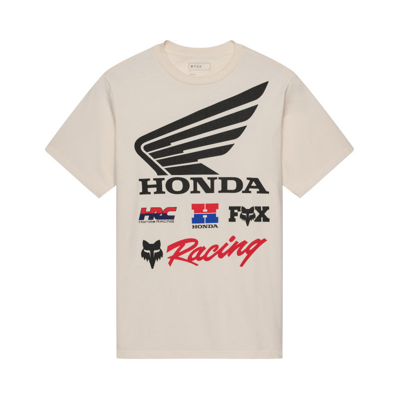 Fox Racing Honda 195 Original Tee