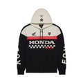 Polaire épaisse à capuche Fox Racing Honda
