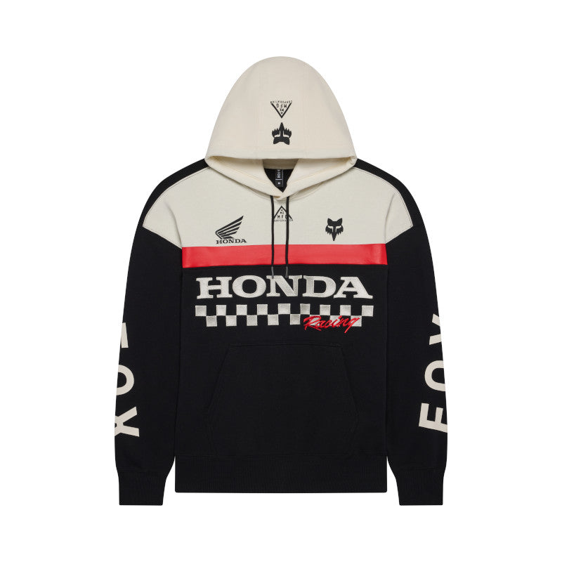 Polaire épaisse à capuche Fox Racing Honda