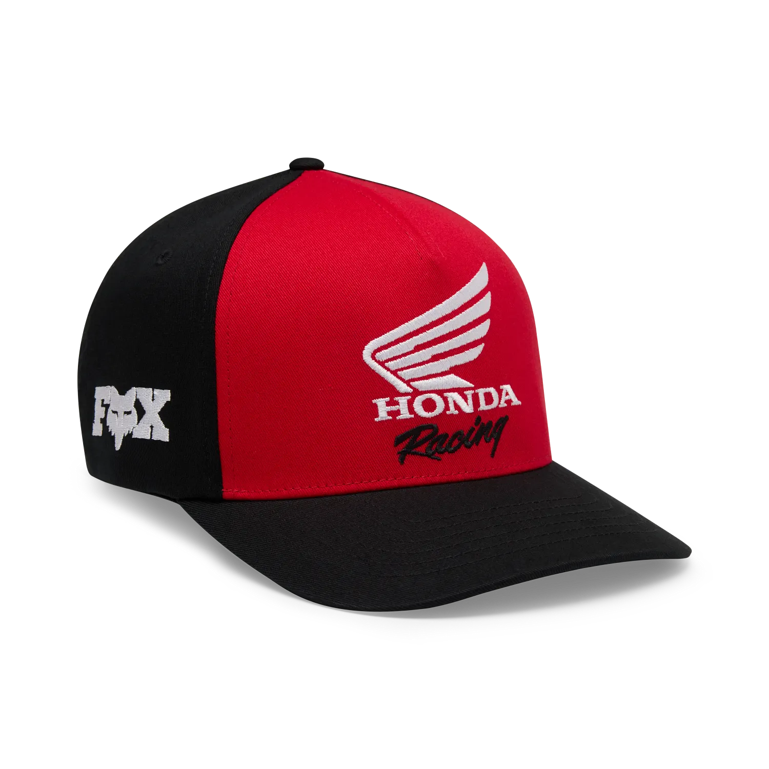 Casquette Flexfit Fox Racing Honda