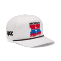 Casquette Snapback Fox Racing Honda