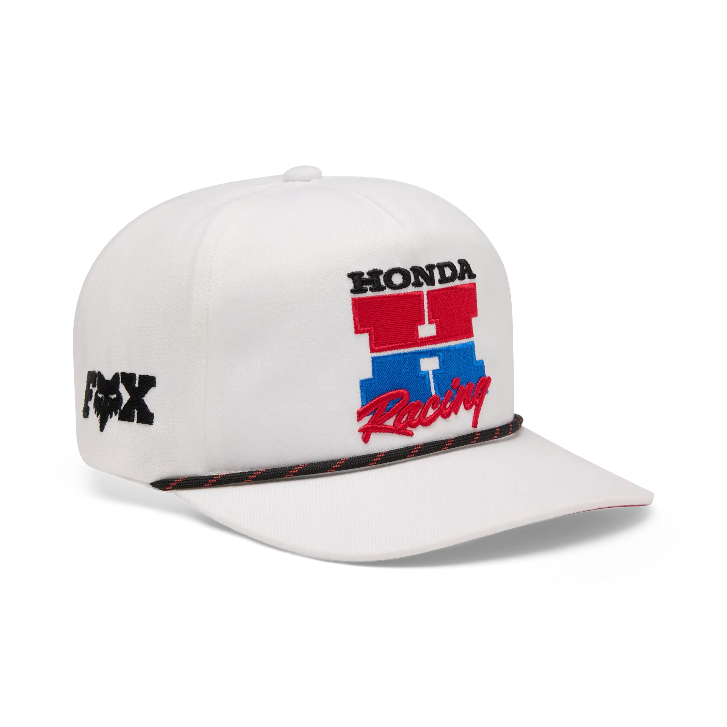 Casquette Snapback Fox Racing Honda