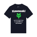 T-shirt mi-épais Fox Racing Kawi