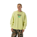 Fox Racing Kawasaki Fleece Crew