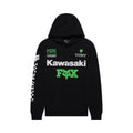 Pulls en molleton Fox Racing Kawasaki