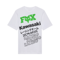 Fox Racing Youth Kawasaki Tee