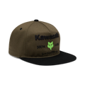 Fox Racing Kawi Snapback Hat