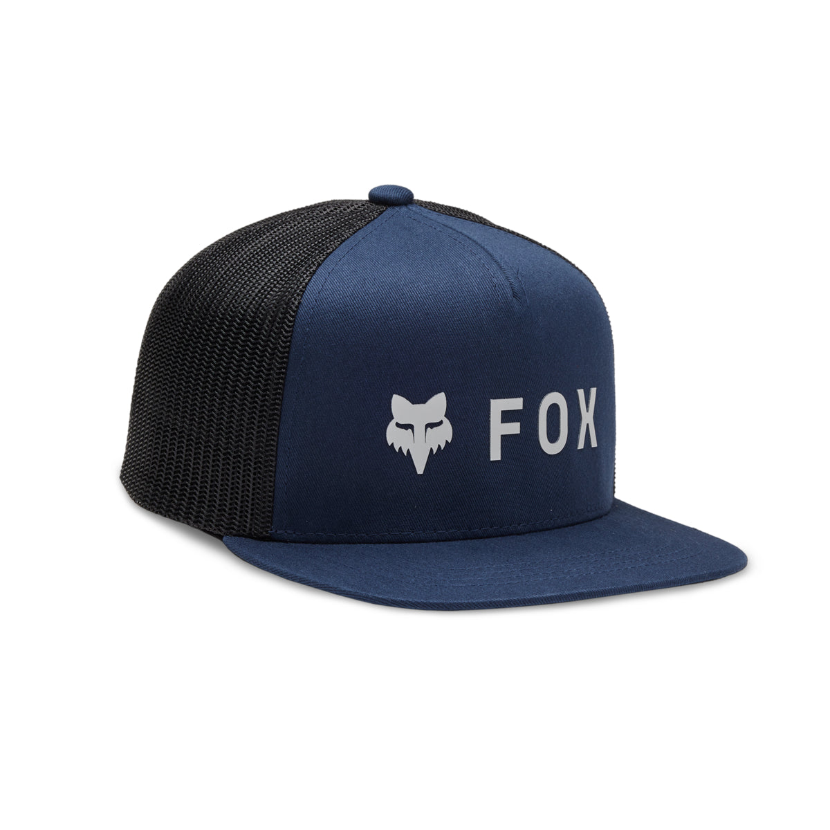 Fox Racing Youth Absolute Mesh Snapback