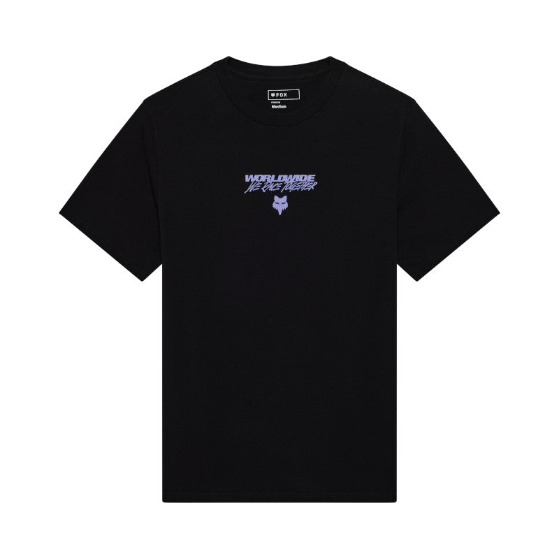 Fox Racing Pro Circuit Midweight Tee