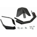 Straightline Performance Double-Bar Rugged Snowmobile Front Bumper