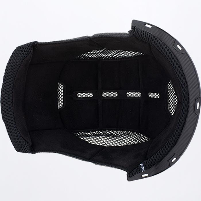 Doublure de casque modulaire FXR Maverick