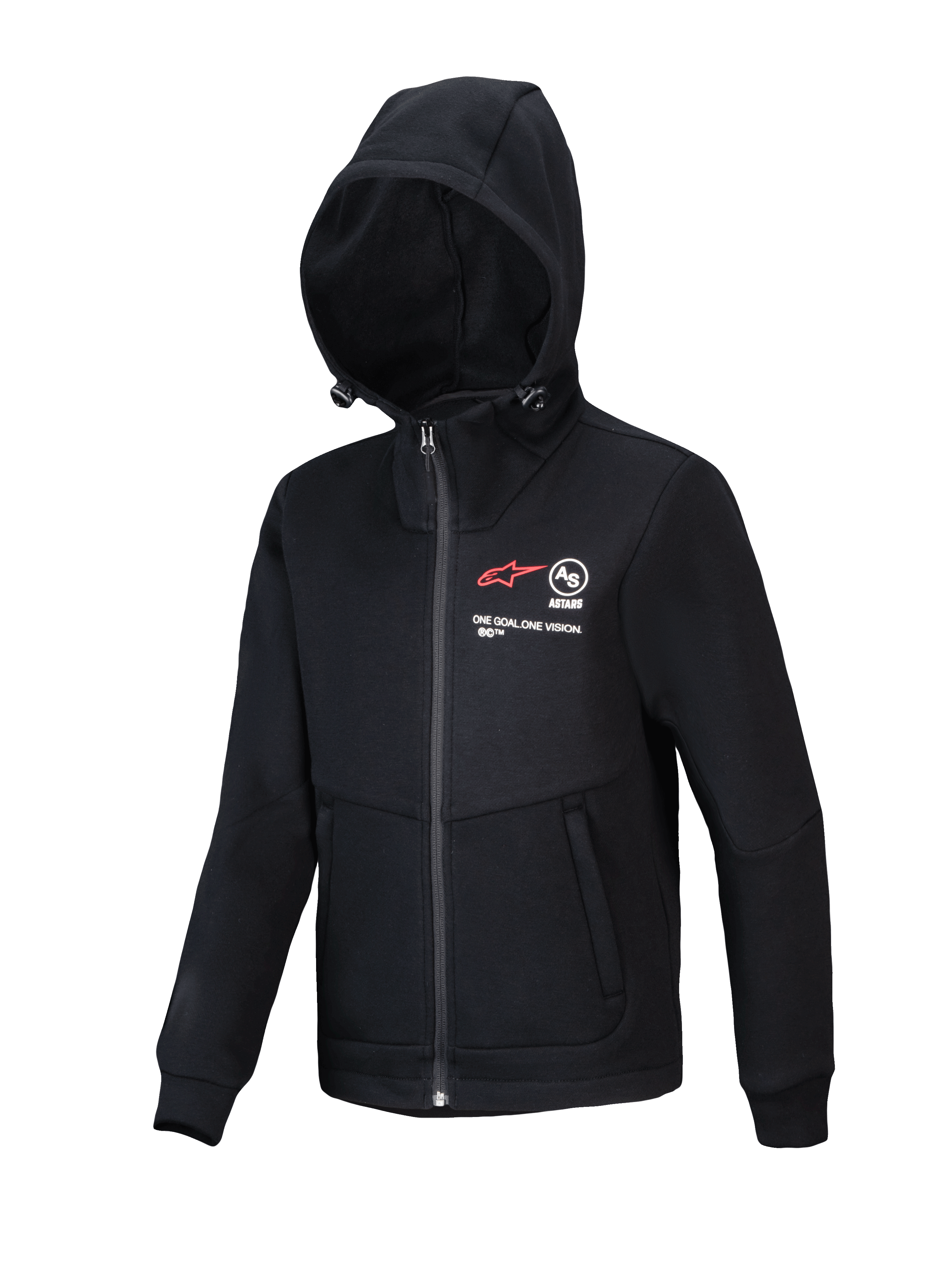 Alpinestars Youth Racer MX Fleece