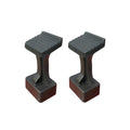 Marchepieds passager Tesseract (paire)