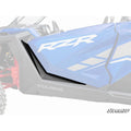 SuperATV Polaris RZR Lower Door Valances