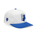 Fox Racing Shadow Snapback Hat