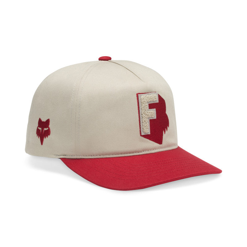 Casquette Fox Racing Shadow Snapback