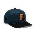 Fox Racing Shadow Snapback Hat