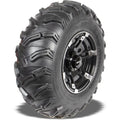 Pneu Black Widow d'AMS