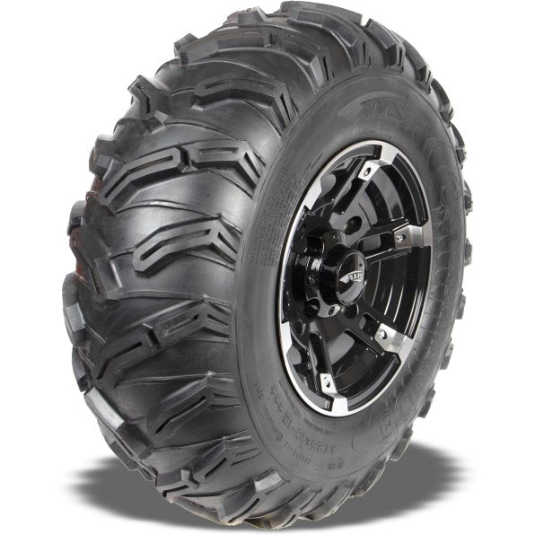 Pneu Black Widow d'AMS