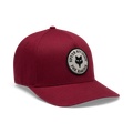 Casquette Fox Racing Badge Flexfit