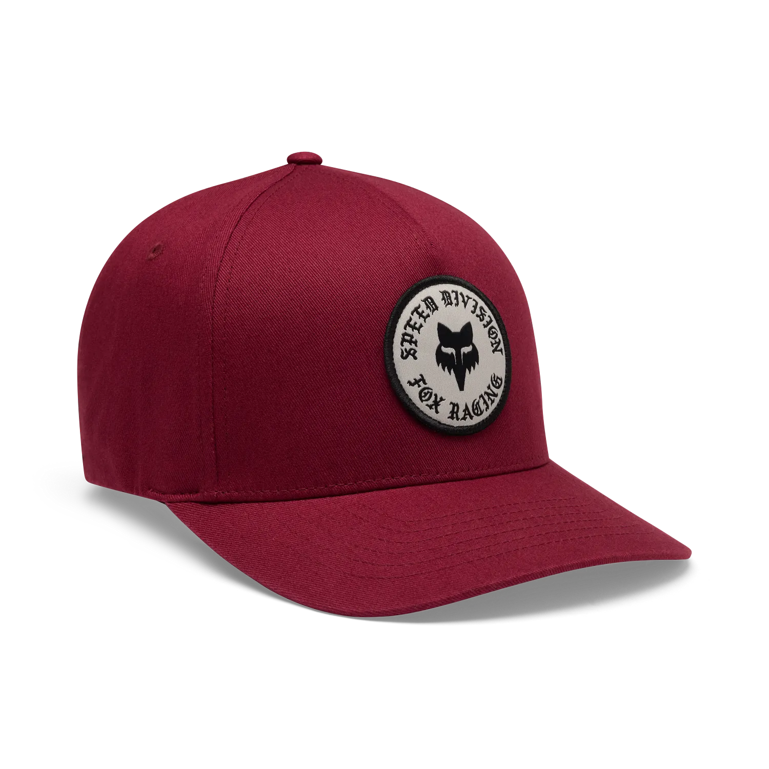 Casquette Fox Racing Badge Flexfit