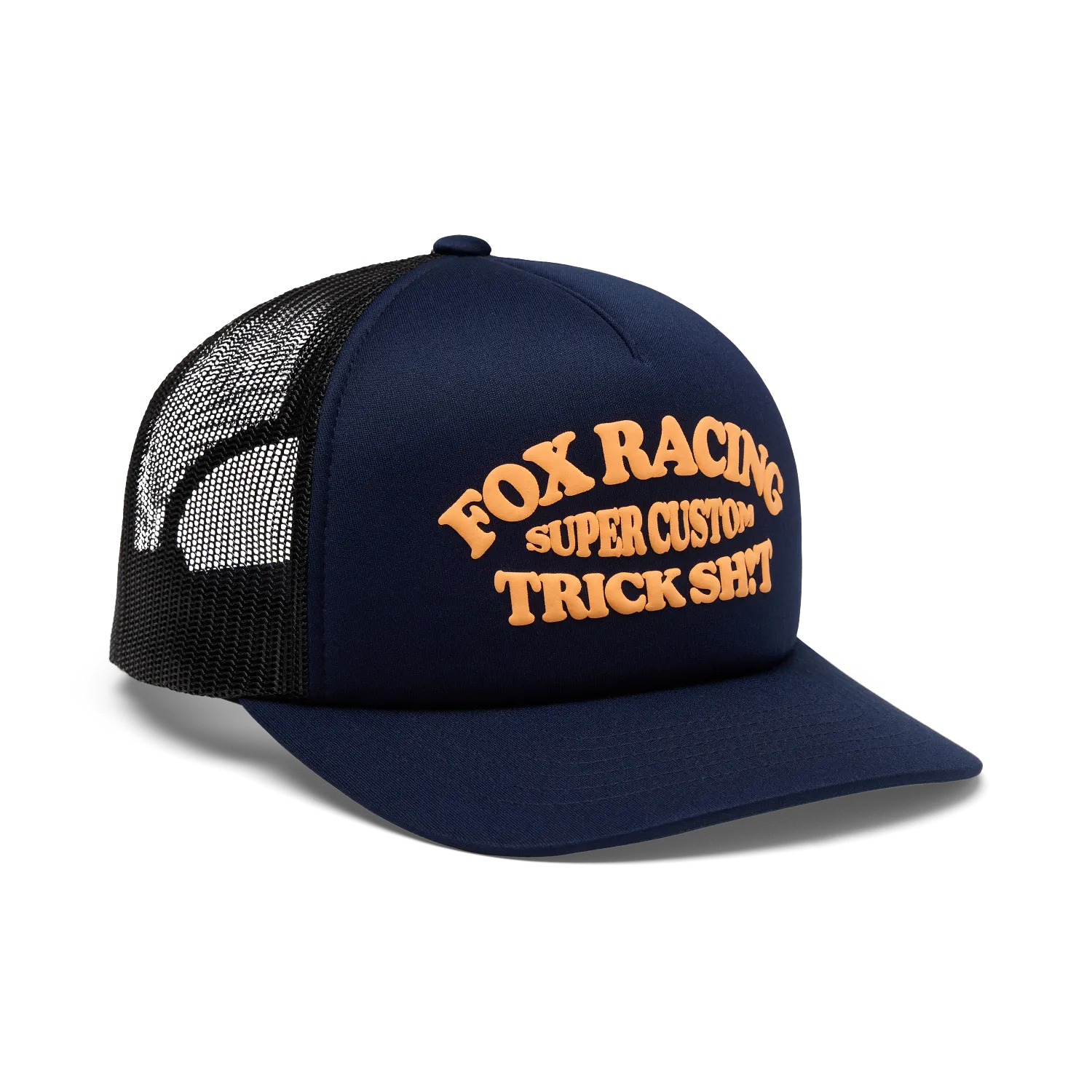 Fox Racing Trick Mesh Trucker Hat