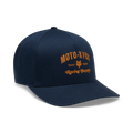 Casquette Fox Racing Supply Flexfit