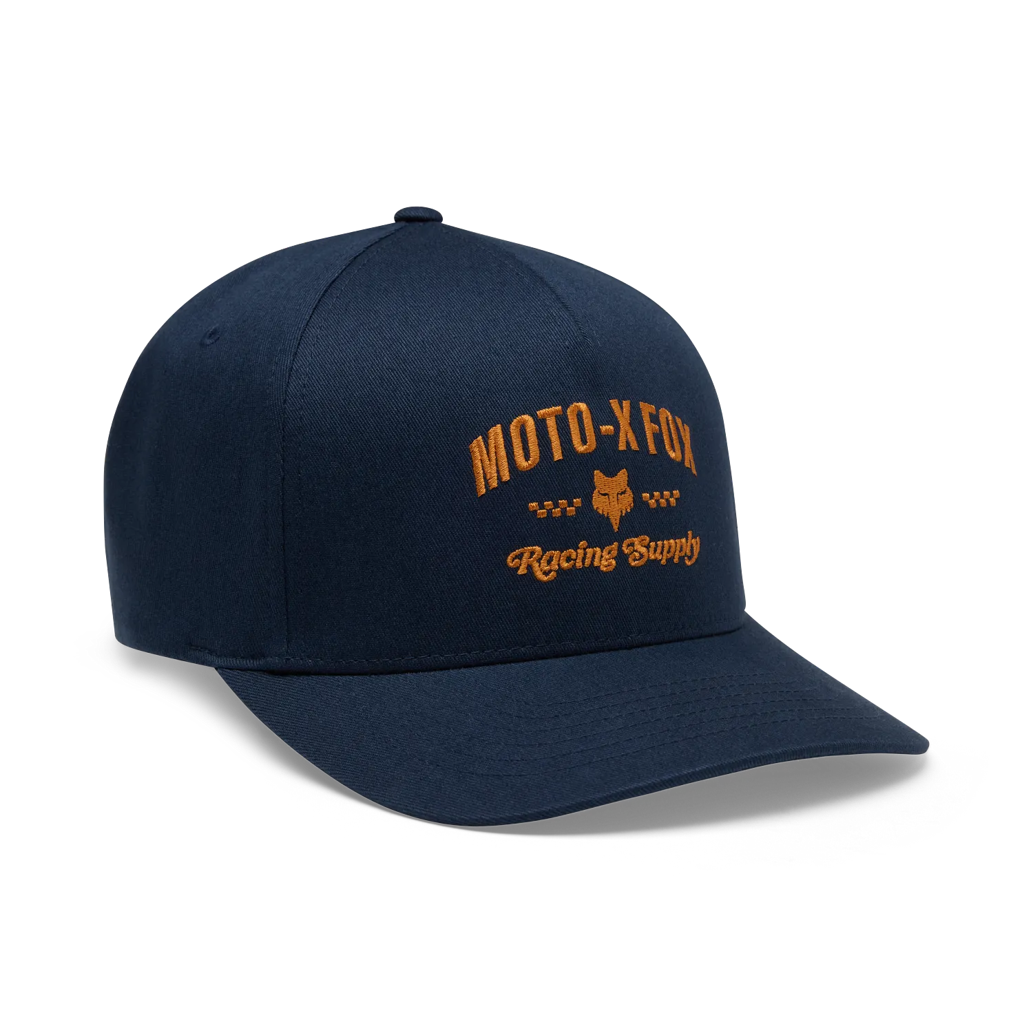 Casquette Fox Racing Supply Flexfit