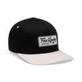 Casquette Fox Racing Fuel Flexfit