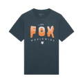 Fox Racing Block 195 Original Tee