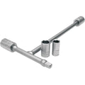 Kit de mini-poignée en T Tri-Drive Motion Pro, 1/4" avec douilles