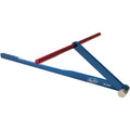 Outil d'alignement de guidon clip-on Motion Pro