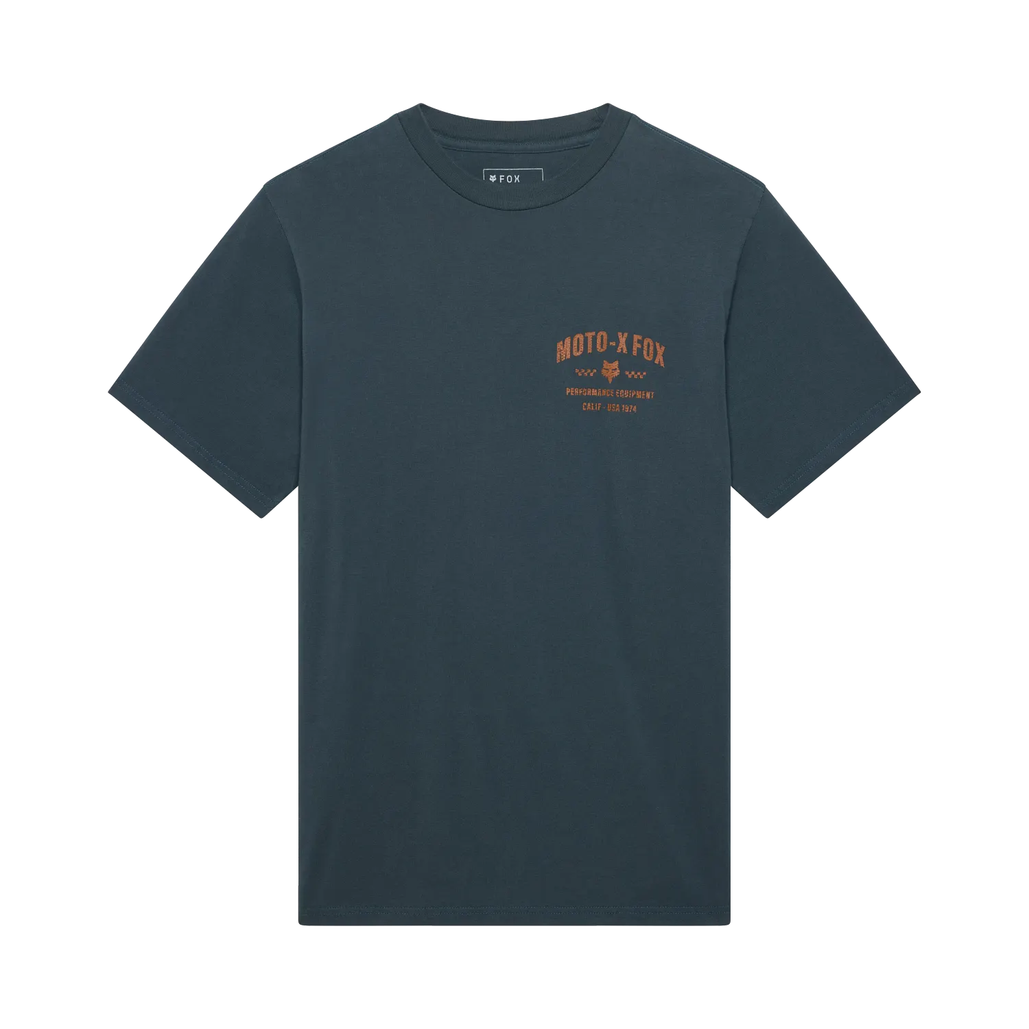 T-shirt Original 195 Fox Racing Supply