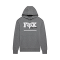 Fox Racing - Polaire Checker pour femme