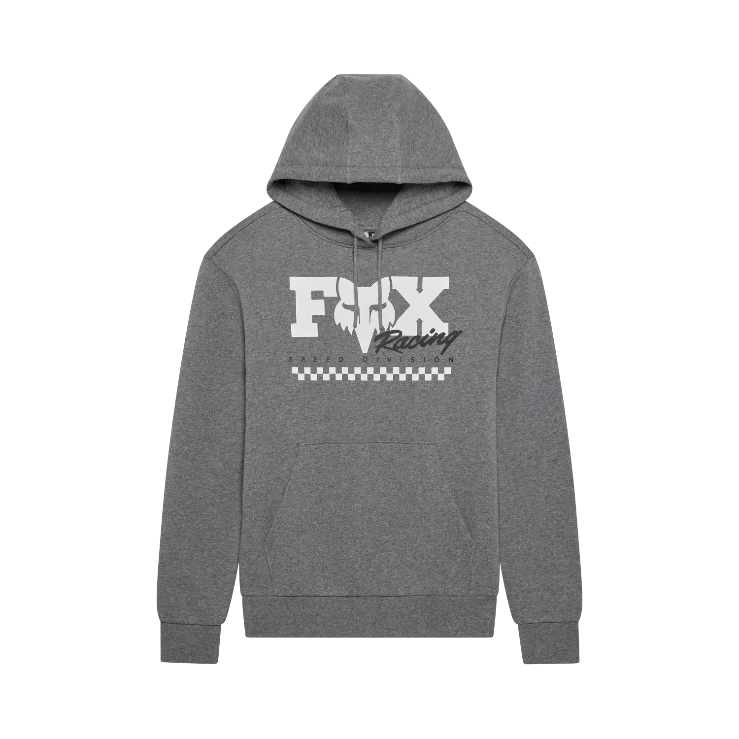 Fox Racing - Polaire Checker pour femme