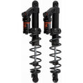 Amortisseurs de motoneige Fox Factory Race Series 1.5 Zero QS réglables