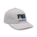 Casquette réglable Checker pour femme Fox Racing
