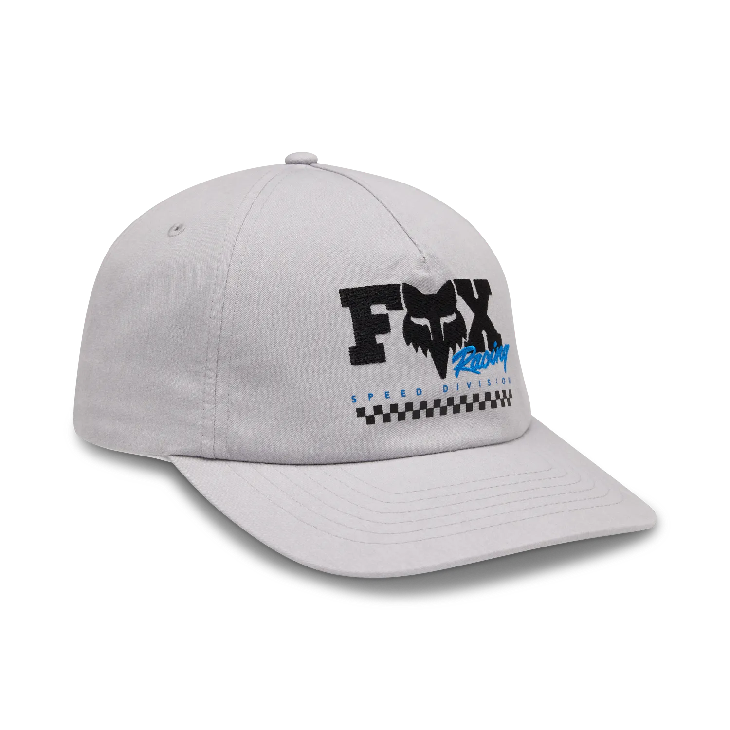Casquette réglable Checker pour femme Fox Racing