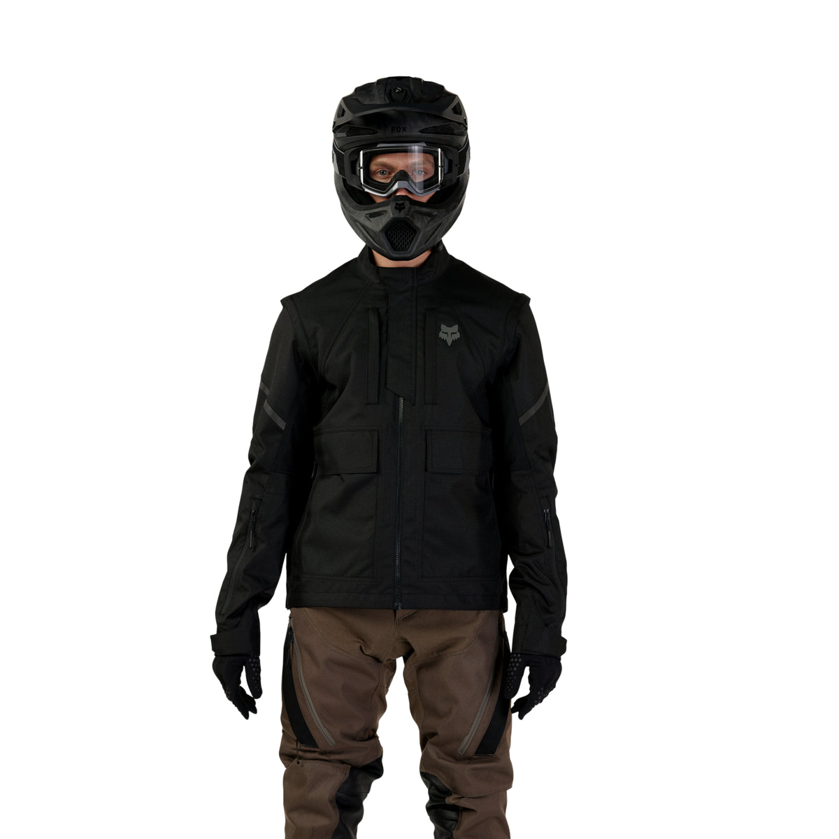 Veste Fox Racing Defend Off Road