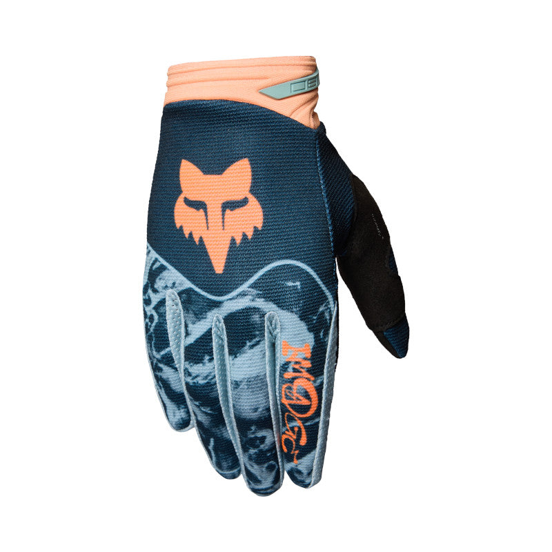 Gants MX Fox Racing 180 Image Print