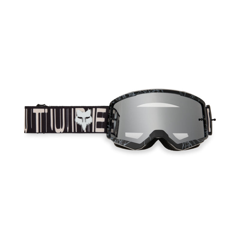 Fox Racing Main Diffuse SE MX Goggle