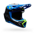 Casque MX Fox Racing V3 RS Tactile