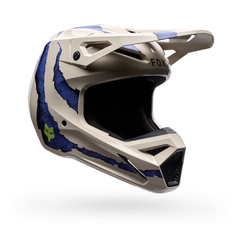 Casque Fox Racing V1 Awareness LE MX
