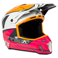 Klim Visor for F3 Snow Helmet