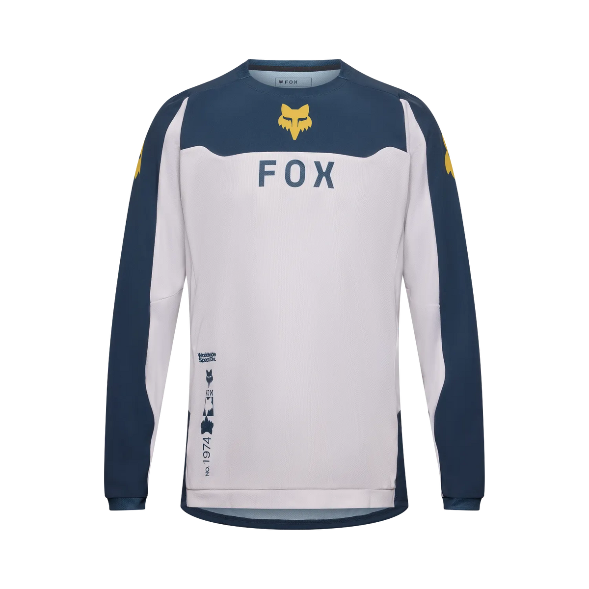 Fox Racing Ranger Off-Road MX Jersey