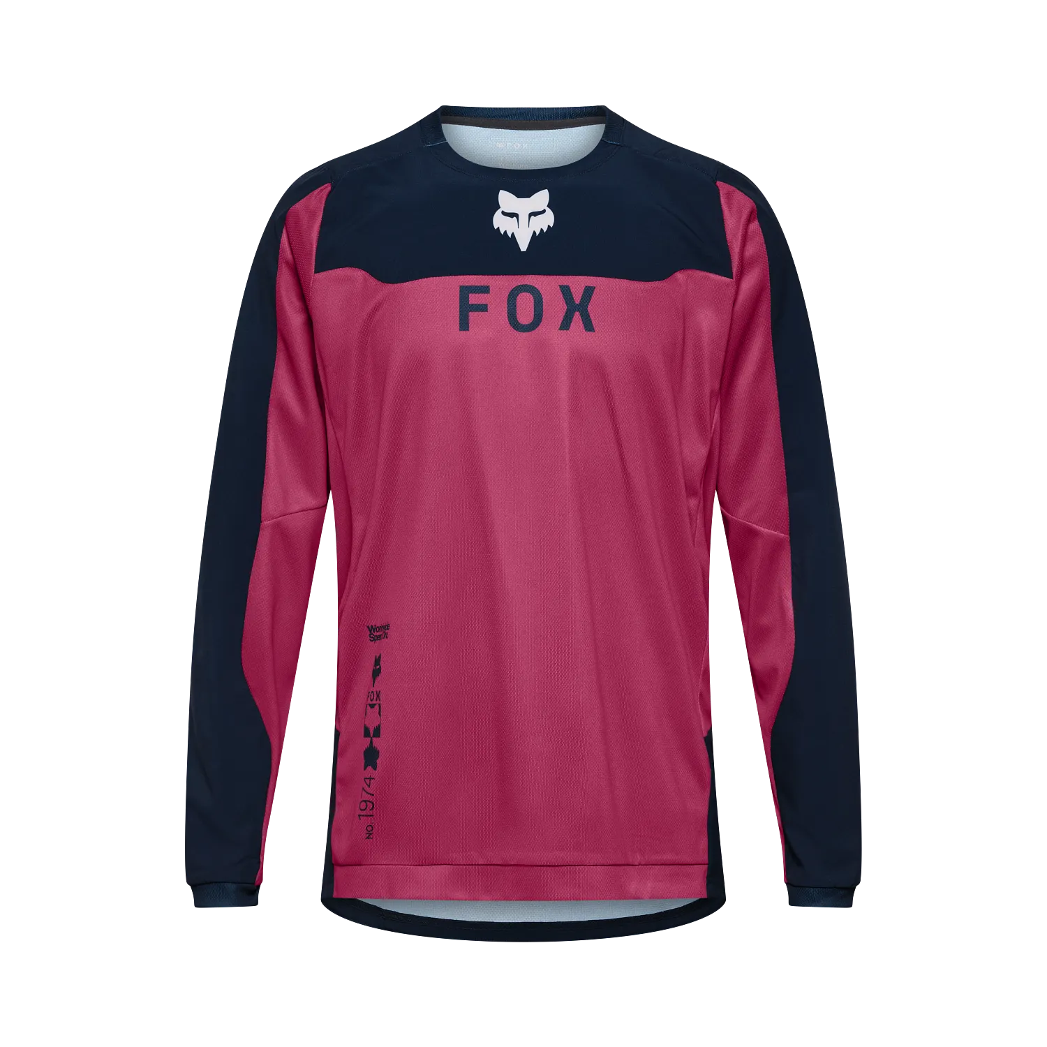 Maillot Tout-Terrain Fox Racing Ranger MX