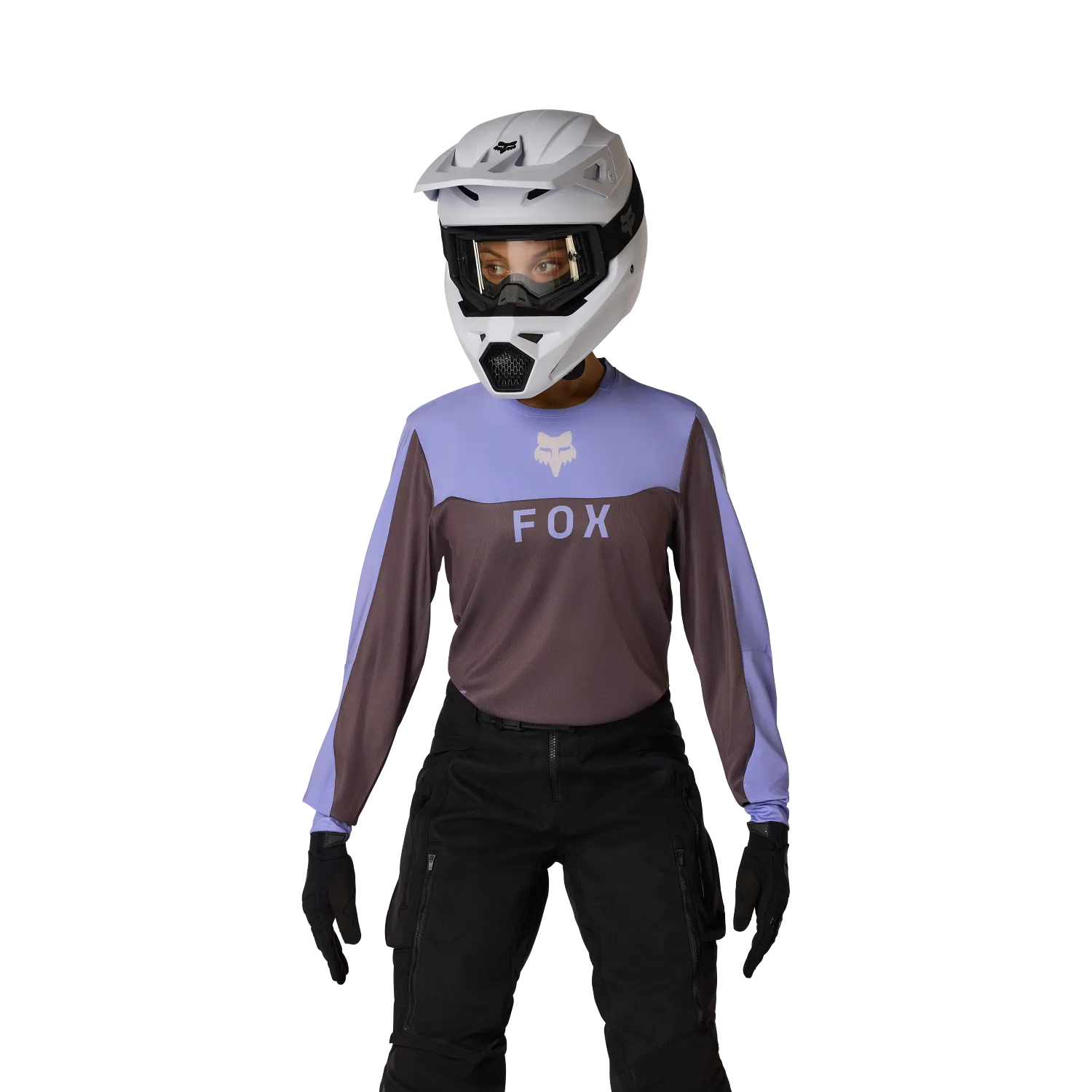 Maillot Tout-Terrain MX Fox Racing Ranger pour Femme