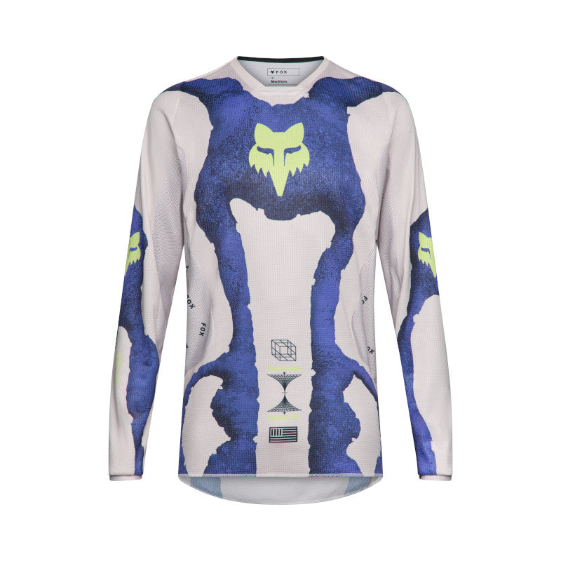 Maillot VTT Fox Racing 180 Awareness LE