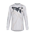 Maillot MX Fox Racing 180 Diffuse SE