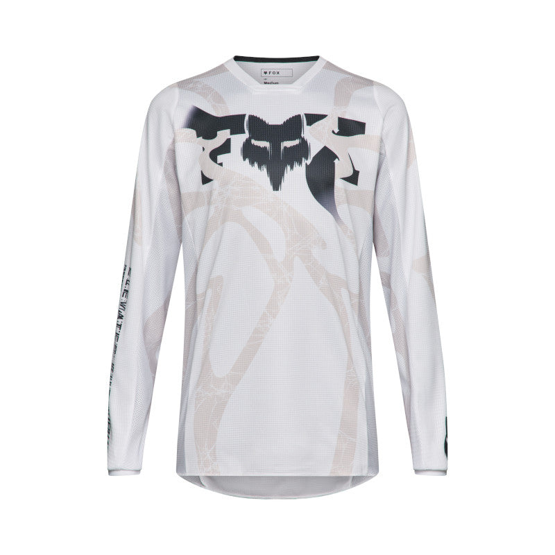 Maillot MX Fox Racing 180 Diffuse SE